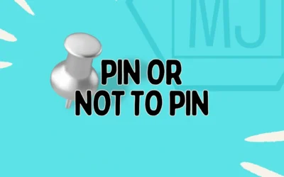 Pin or Not to Pin